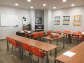 Autoescuela San Jorge