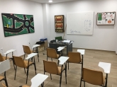 Autoescuela San Jorge