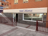 Autoescuela San Jorge
