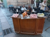 Restaurante Tapería La Fusa