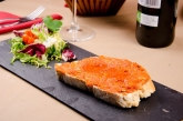 Restaurante Tapería La Fusa