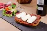 Restaurante Tapería La Fusa