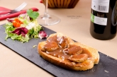 Restaurante Tapería La Fusa