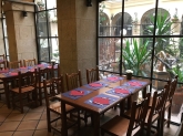 Restaurante Tapería La Fusa