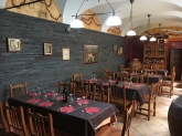 Restaurante Tapería La Fusa