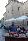 Restaurante Tapería La Fusa