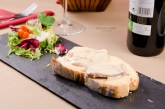 Restaurante Tapería La Fusa
