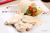 Restaurante Tapería La Fusa