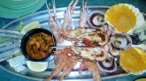 Restaurante Tapería La Fusa