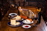 Restaurante Tapería La Fusa