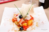 Restaurante Tapería La Fusa