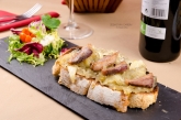 Restaurante Tapería La Fusa