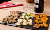 Restaurante Tapería La Fusa