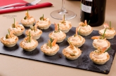 Restaurante Tapería La Fusa