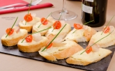 Restaurante Tapería La Fusa