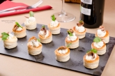 Restaurante Tapería La Fusa