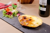 Restaurante Tapería La Fusa
