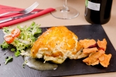 Restaurante Tapería La Fusa