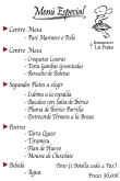 Restaurante Tapería La Fusa