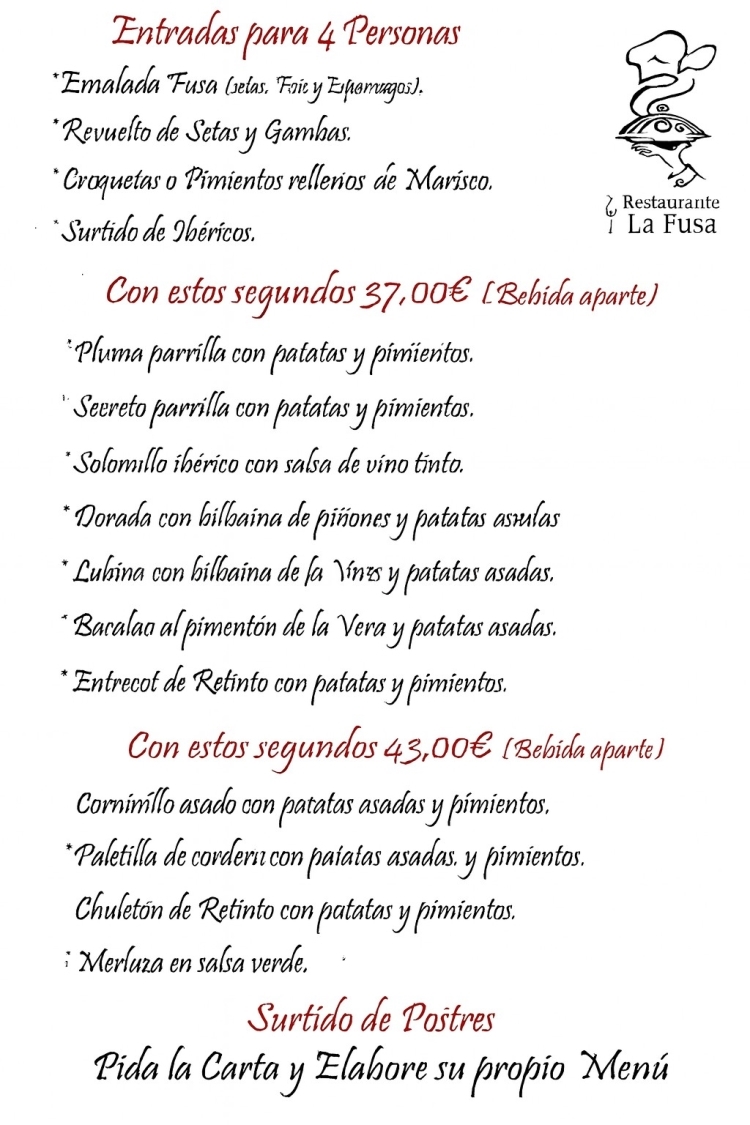 restaurantes cáceres, menús cáceres, comidas cáceres, cenas cáceres, taperías cáceres