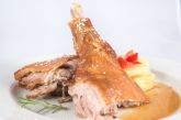 Restaurante El Mirador de Galarza