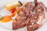 Restaurante El Mirador de Galarza
