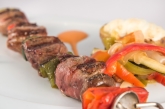 Restaurante El Mirador de Galarza