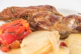 Restaurante El Mirador de Galarza
