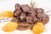 Restaurante El Mirador de Galarza