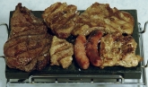 Restaurante El Mirador de Galarza