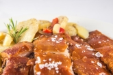 Restaurante El Mirador de Galarza
