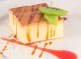 Restaurante El Mirador de Galarza
