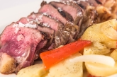 Restaurante El Mirador de Galarza