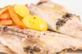 Restaurante El Mirador de Galarza