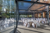 Restaurante Hotel Barceló Cáceres V Centenario
