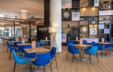 Restaurante Hotel Barceló Cáceres V Centenario