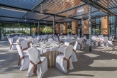 Restaurante Hotel Barceló Cáceres V Centenario