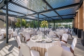 Restaurante Hotel Barceló Cáceres V Centenario