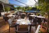 Restaurante Hotel Barceló Cáceres V Centenario