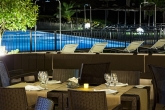 Restaurante Hotel Barceló Cáceres V Centenario