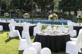Restaurante Hotel Barceló Cáceres V Centenario