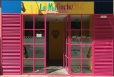 Restaurante La Malinche