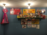 Restaurante La Malinche