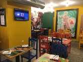 Restaurante La Malinche