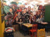 Restaurante La Malinche