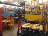 Restaurante La Malinche