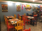 Restaurante La Malinche