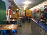 Restaurante La Malinche