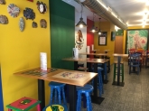 Restaurante La Malinche