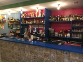 Restaurante La Malinche